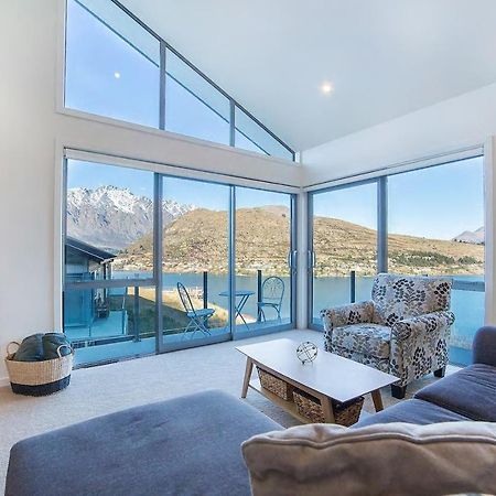 Executive Living In Bluewater - 3 Bedroom Apartment Queenstown Kültér fotó