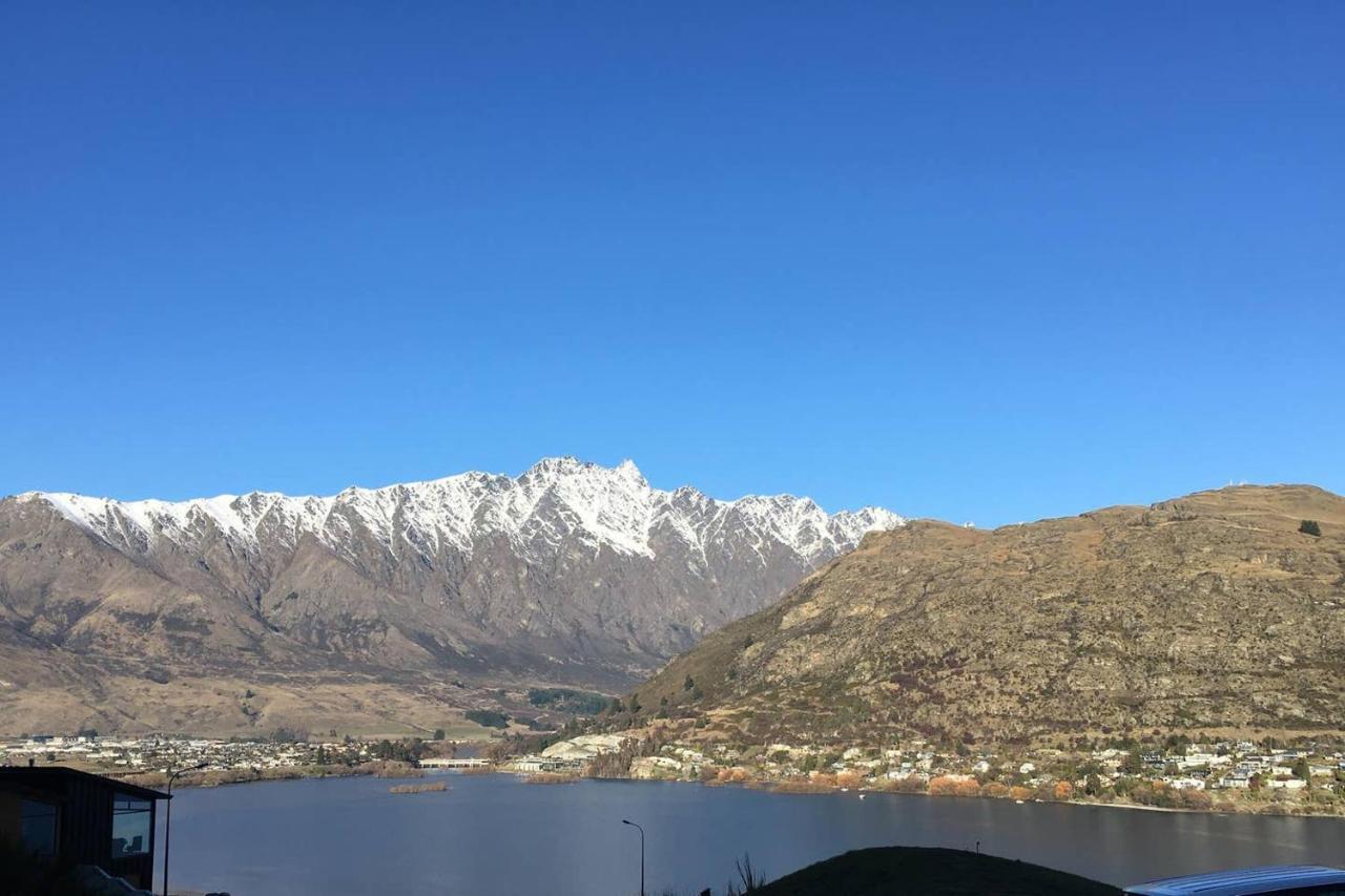 Executive Living In Bluewater - 3 Bedroom Apartment Queenstown Kültér fotó